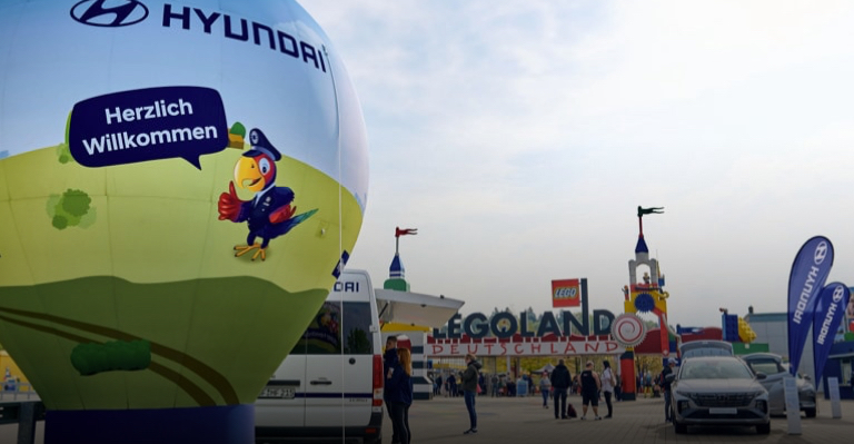 Legoland